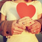 دانلود کلیپ عاشقانه ♥ کوتاه + آهنگ های عاشقانه