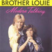دانلود ترانه Brother Louie  از Modern Talking