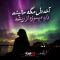 دانلود آهنگ آخه دل مگه حالیشه داره میسوزه از ریشه | پخش آنلاین + متن