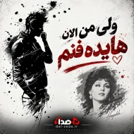 دانلود ریمیکس ولی من الان هایده فنم | ترند اینستاگرام